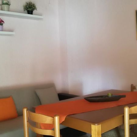 Angelos Κandia Apartments Кандия Экстерьер фото