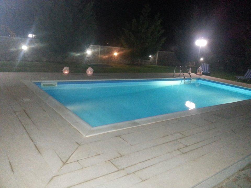 Angelos Κandia Apartments Кандия Экстерьер фото