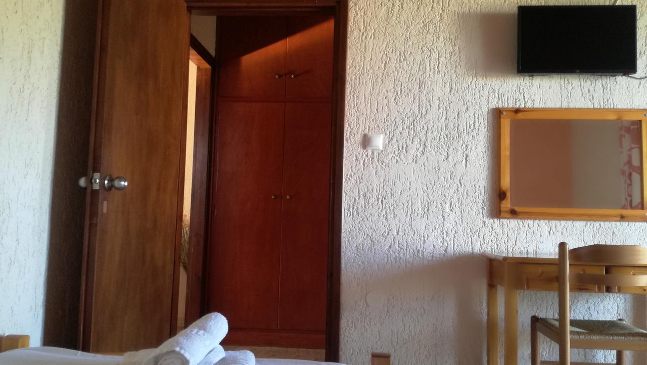 Angelos Κandia Apartments Кандия Экстерьер фото